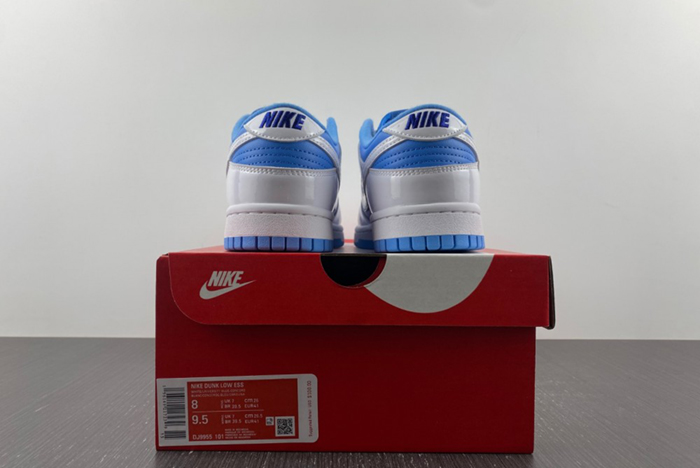 NIKE Dunk Low ESS  DJ9955-101