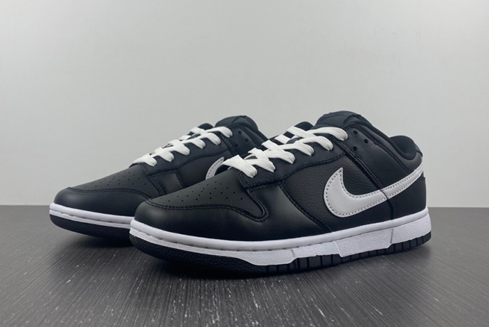 NIKE DUNK LOW RETRO DJ6188-002