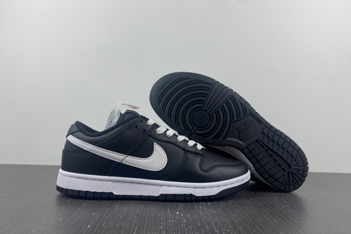 NIKE DUNK LOW RETRO DJ6188-002