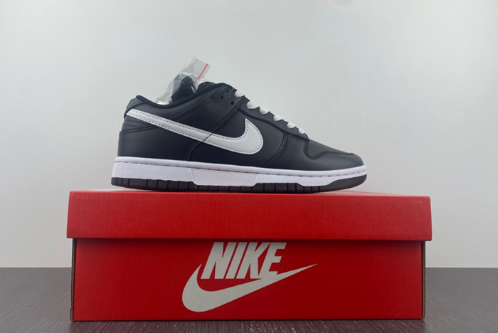 NIKE DUNK LOW RETRO DJ6188-002