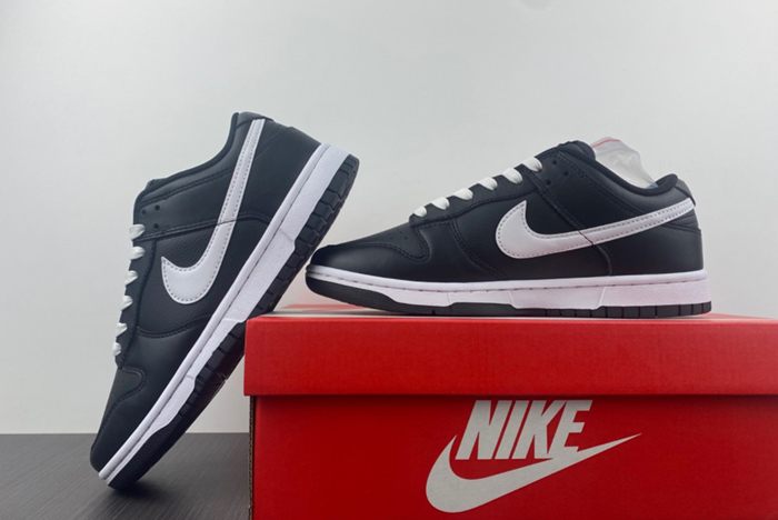 NIKE DUNK LOW RETRO DJ6188-002