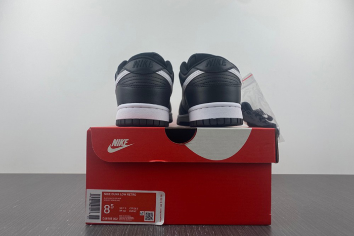 NIKE DUNK LOW RETRO DJ6188-002
