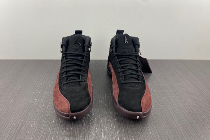 A Ma Maniére x Air Jordan 12 DV6989 001