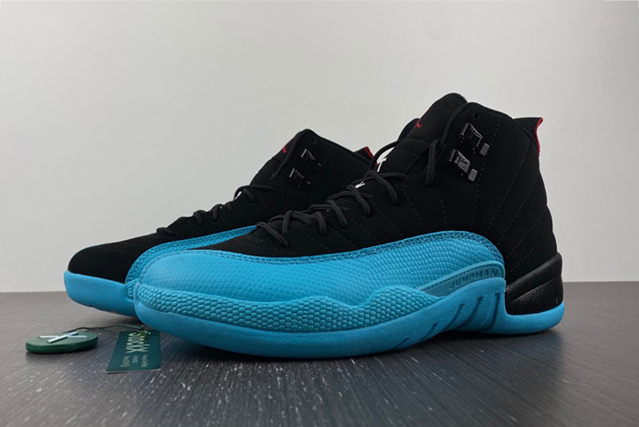 Air Jordan 12