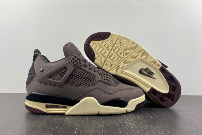 A Ma Maniere x Air Jordan 4 DV6773-220