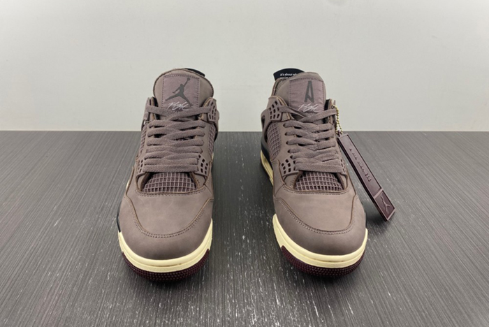 A Ma Maniere x Air Jordan 4 DV6773-220