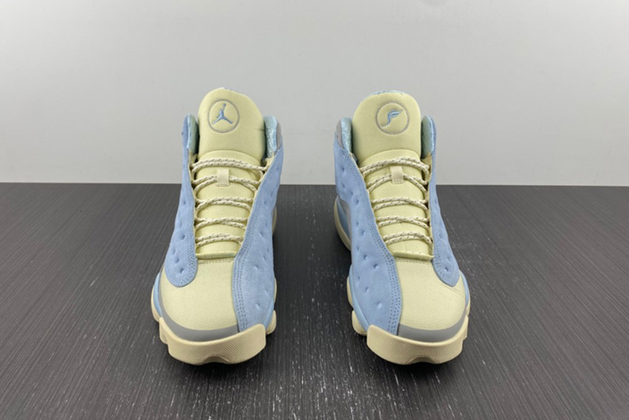 Air Jordan 13+SOLEFLY  DX5763-100