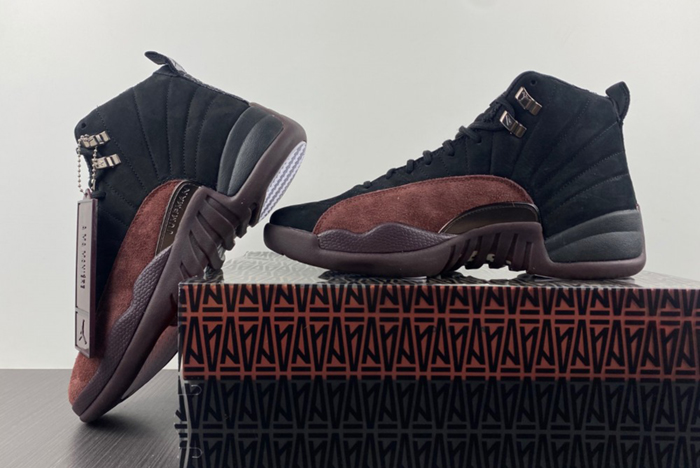 A Ma Maniére x Air Jordan 12 DV6989-001