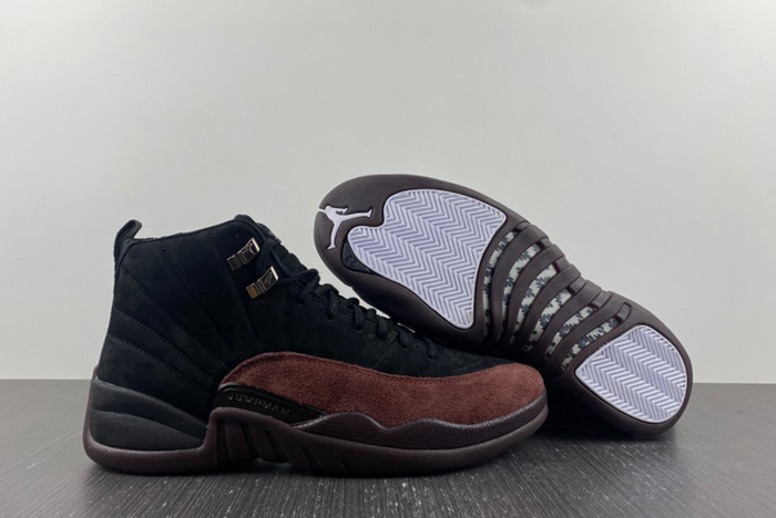 A Ma Maniére x Air Jordan 12 DV6989-001