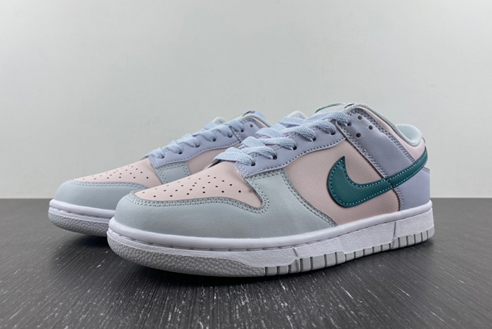 Nike Dunk Low GS “Mineral Teal” FD1232-002