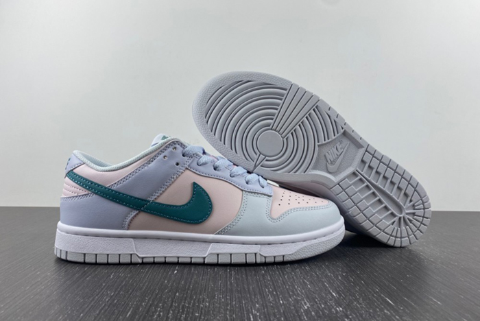 Nike Dunk Low GS “Mineral Teal” FD1232-002