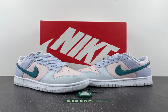 Nike Dunk Low GS “Mineral Teal” FD1232-002