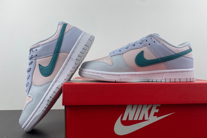 Nike Dunk Low GS “Mineral Teal” FD1232-002