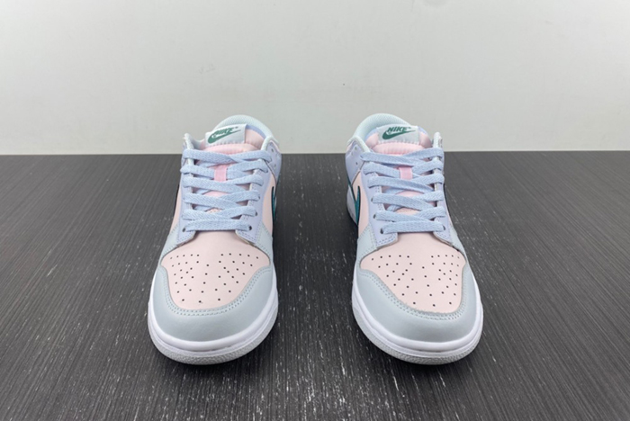Nike Dunk Low GS “Mineral Teal” FD1232-002