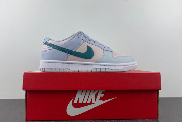 Nike Dunk Low GS “Mineral Teal” FD1232-002