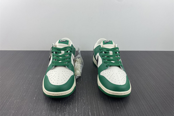 Nike Dunk Low “Lottery” DR9654-100