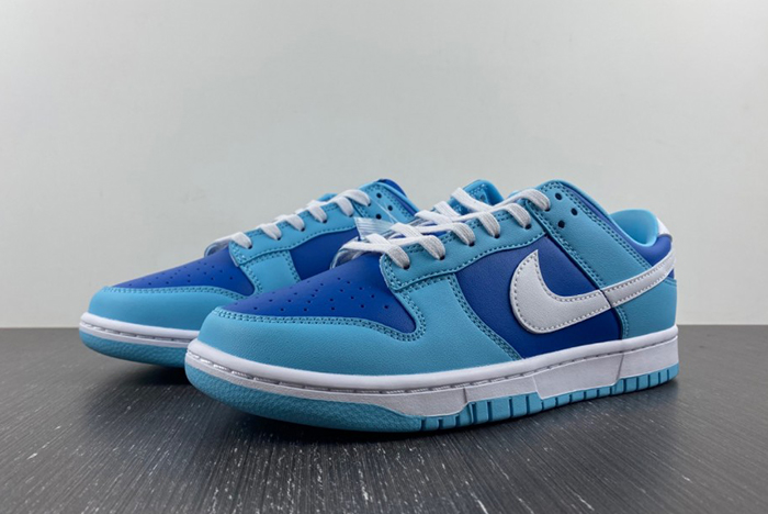 Dunk Low Retro DM0121-400