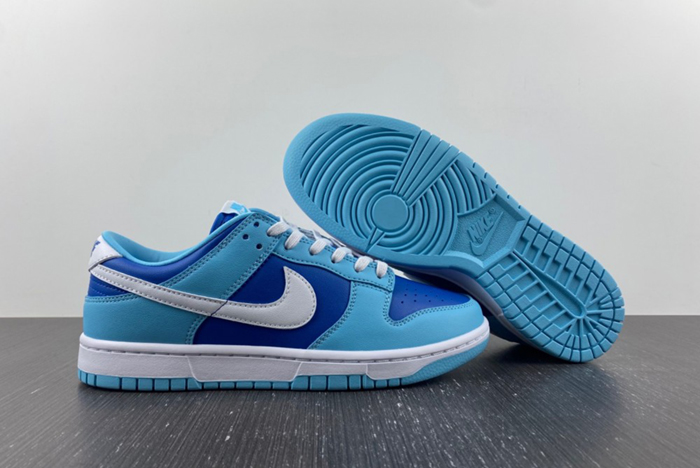 Dunk Low Retro DM0121-400