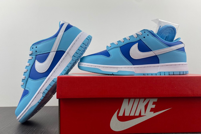 Dunk Low Retro DM0121-400