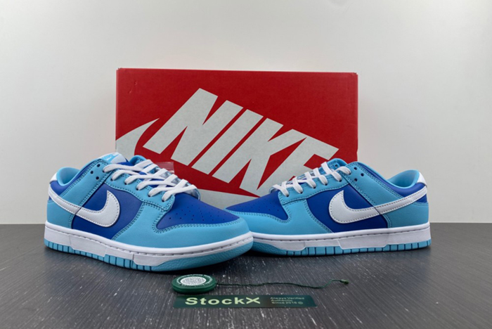 Dunk Low Retro DM0121-400