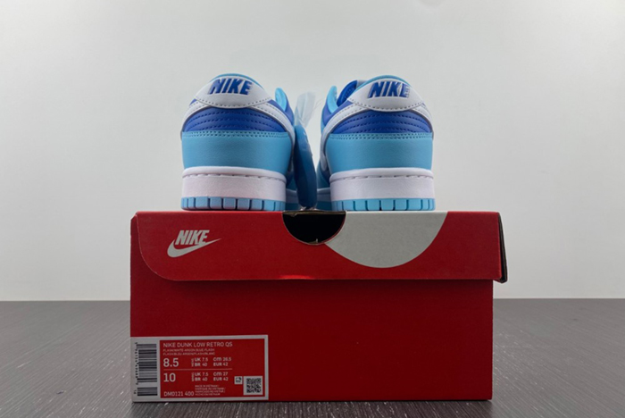 Dunk Low Retro DM0121-400