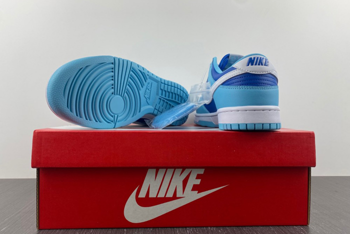 Dunk Low Retro DM0121-400