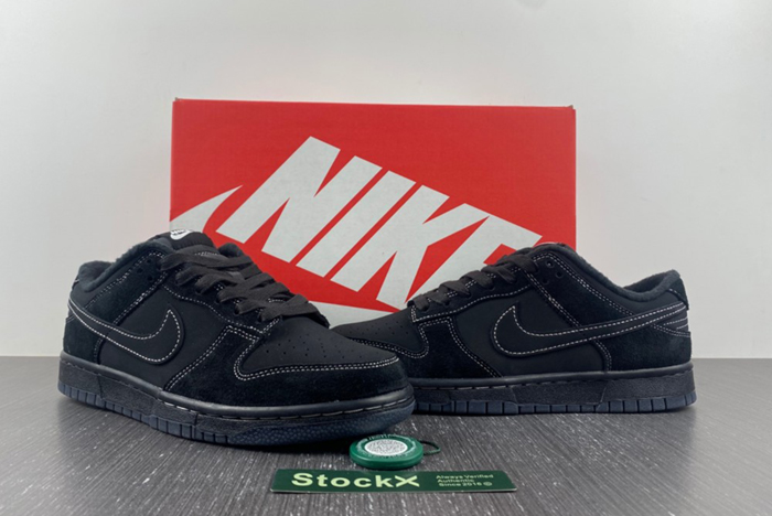 Nike Dunk Low  DM7866-002