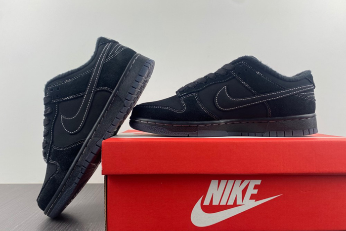 Nike Dunk Low  DM7866-002