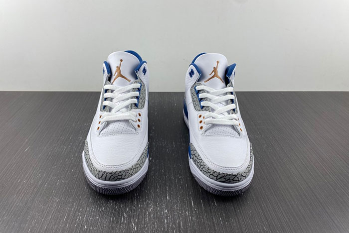 Air Jordan 3 “Wizards CT8532-148