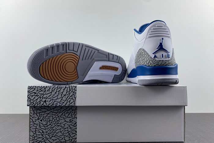 Air Jordan 3 “Wizards CT8532-148