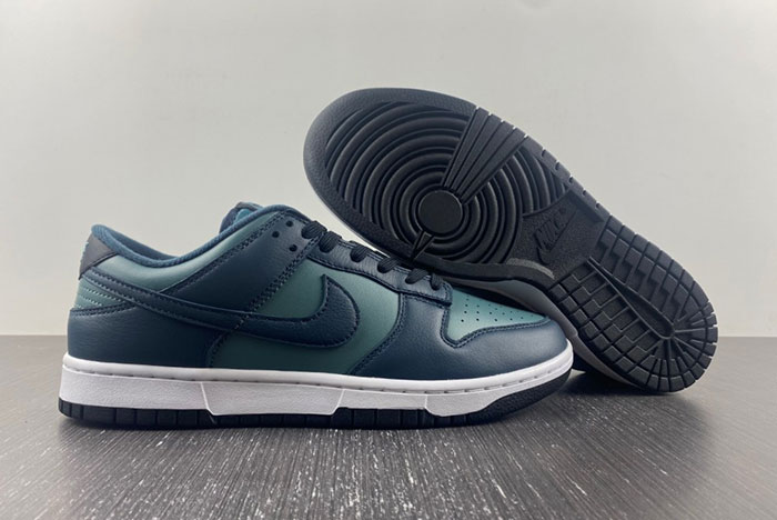 Nike Dunk Low Retro Armory Navy DR9705-300