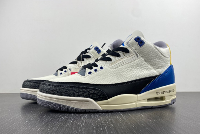 Air Jordan3 398614-145
