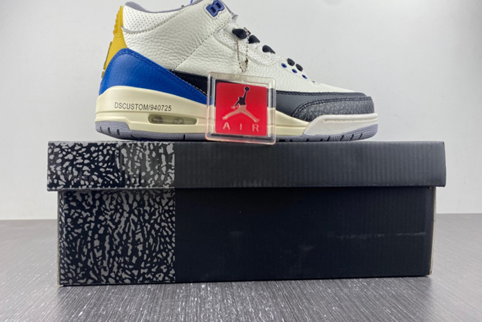 Air Jordan3 398614-145