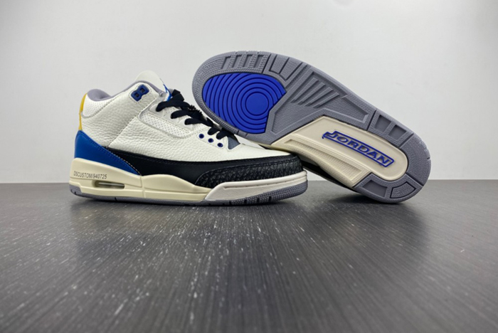 Air Jordan3 398614-145