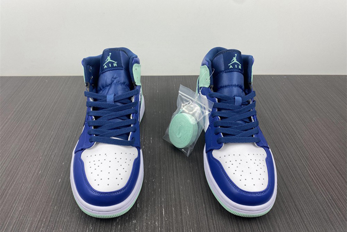 AIR JORDAN 1 MID AJ1 554724-413