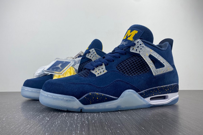 Air Jordan AJ4-1036660