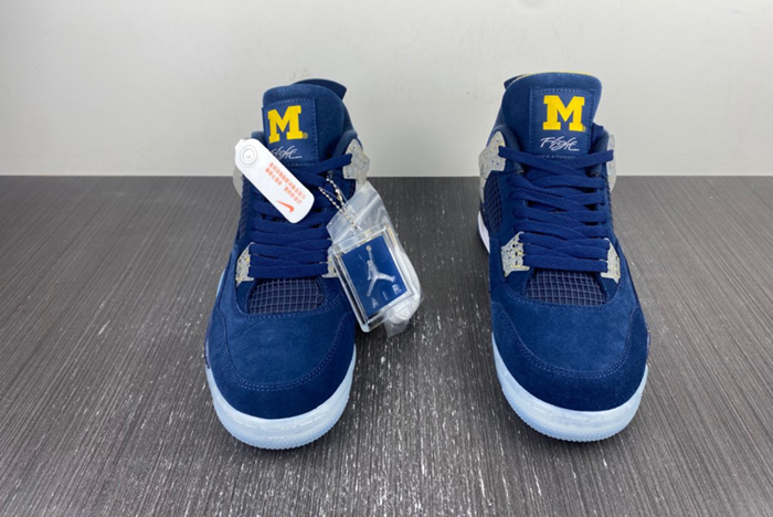 Air Jordan AJ4-1036660