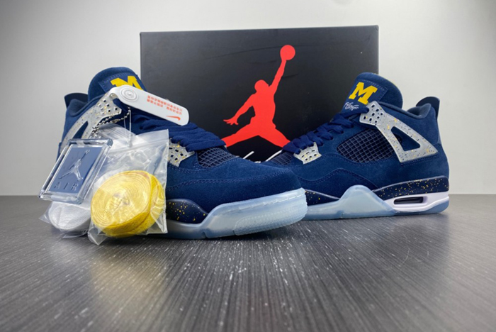 Air Jordan AJ4-1036660