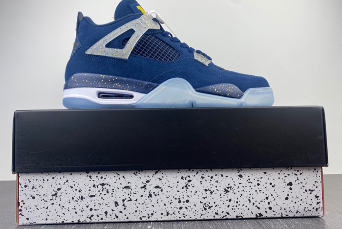 Air Jordan AJ4-1036660