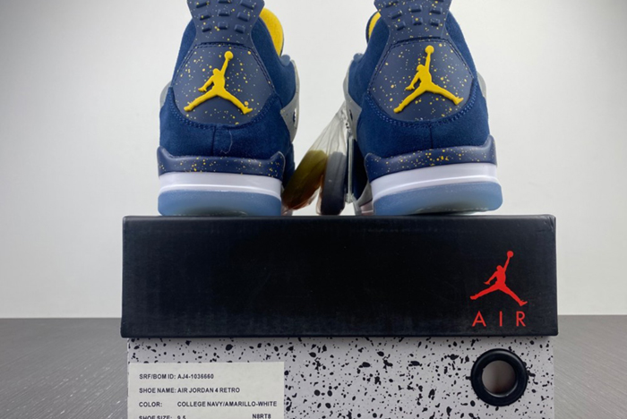 Air Jordan AJ4-1036660