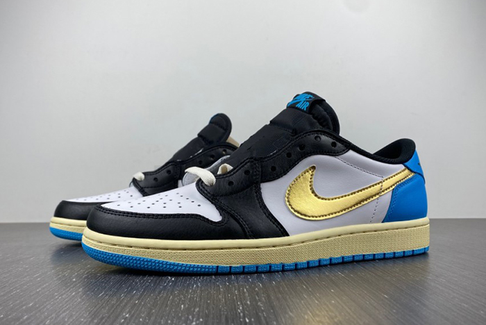 Air Jordan aj1 CZ0790-104 a