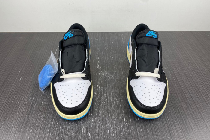 Air Jordan aj1 CZ0790-104 a