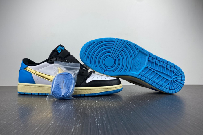 Air Jordan aj1 CZ0790-104 a