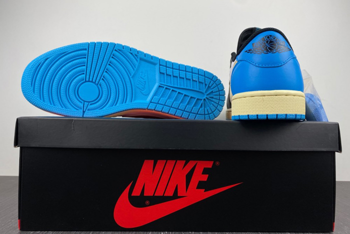 Air Jordan aj1 CZ0790-104 a