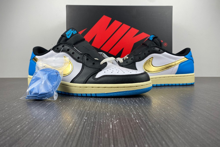 Air Jordan aj1 CZ0790-104 a