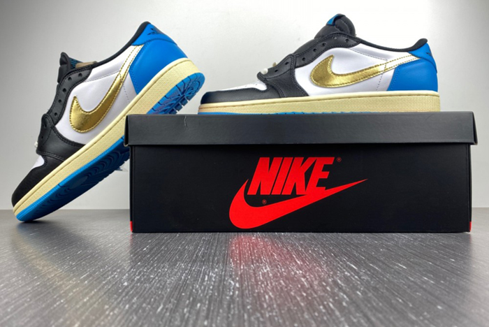 Air Jordan aj1 CZ0790-104 a