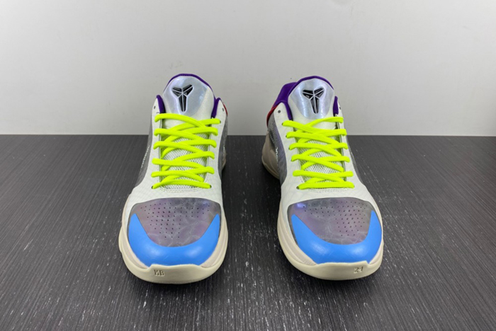 Ko.be 5 PJ Tuker PE ZK5 kobe CD4991-004