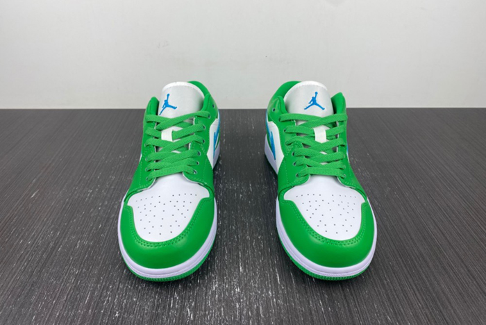Air Jordan 1 Low DC0774-304