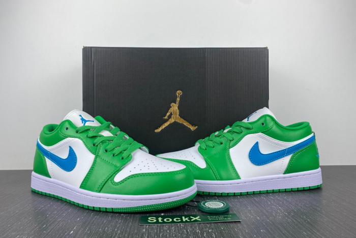 Air Jordan 1 Low DC0774-304