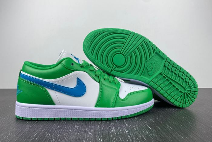 Air Jordan 1 Low DC0774-304